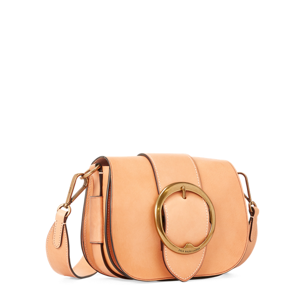 Leather Lennox Bag
