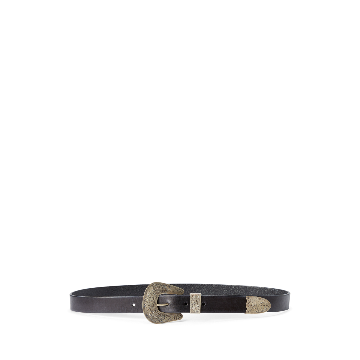 Womens polo belt sale