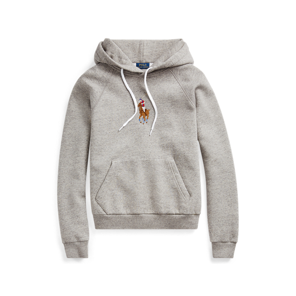Sweat femme hotsell ralph lauren