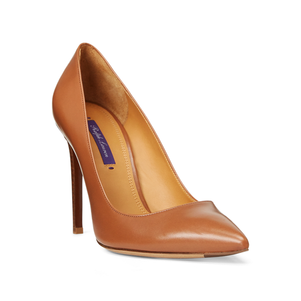 Decollete hotsell ralph lauren