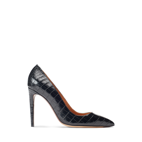 Crocodile pump hot sale
