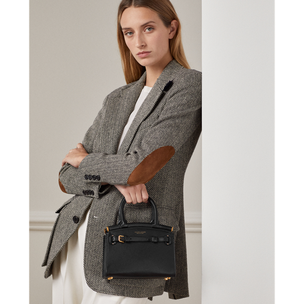 Mini rl50 handbag deals