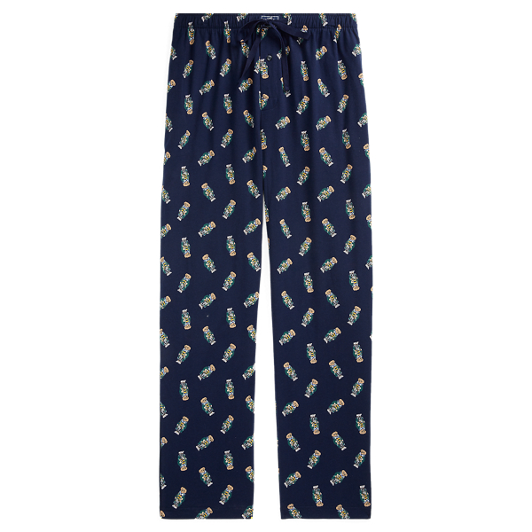 Polo ralph lauren deals pajama pants