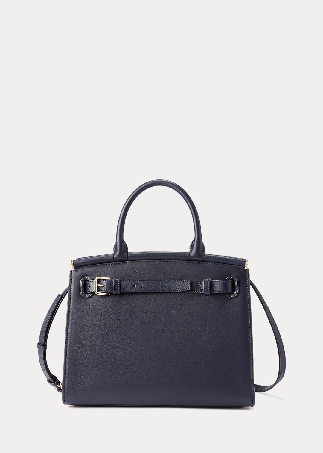 Ralph Lauren Collection Calfskin Medium RL50 Handbag 3