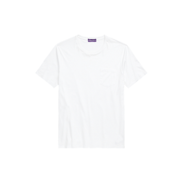 Jersey Pocket T-Shirt