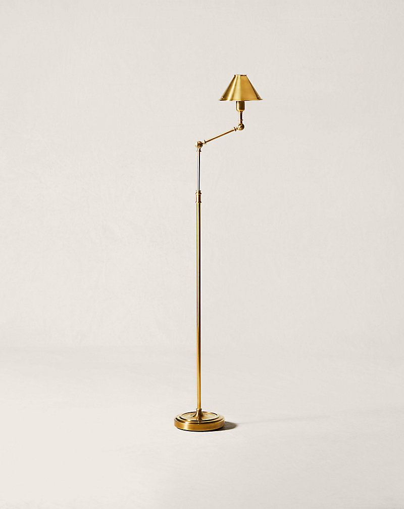 Anette Floor Lamp Ralph Lauren Home 1