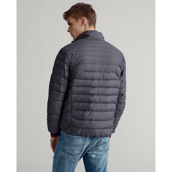 Packable Down Jacket