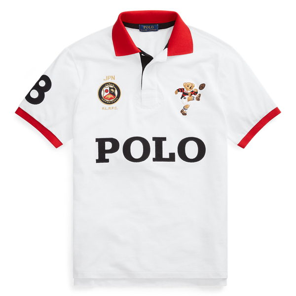 The Japan Polo for Men | Ralph Lauren® CO
