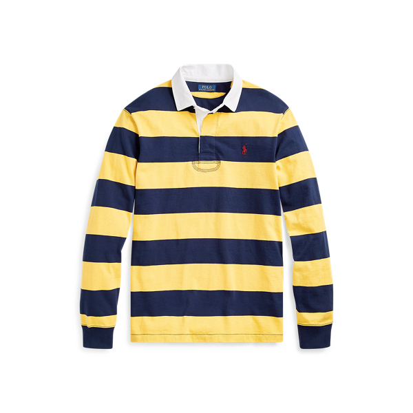 The Iconic Rugby Shirt Ralph Lauren® Australia