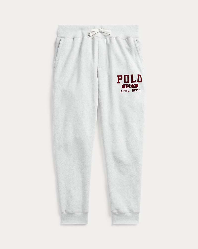 Fleece Graphic Jogger Pant Polo Ralph Lauren 1