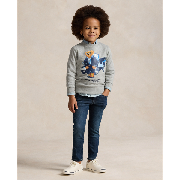 Kids Designer Clothes & Shoes | Ralph Lauren