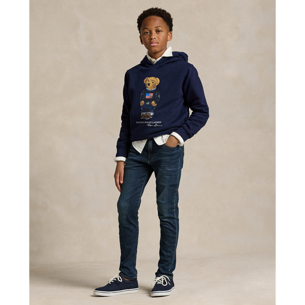 Eldridge Skinny Stretch Jean BOYS 6–14 YEARS 1