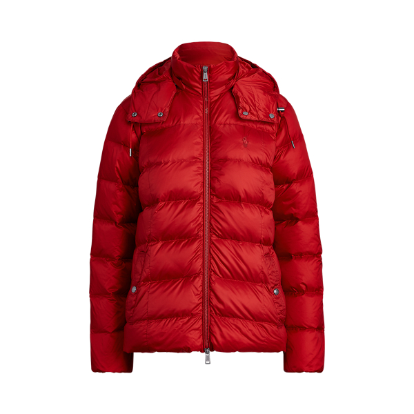 Ralph lauren hot sale belmont coat
