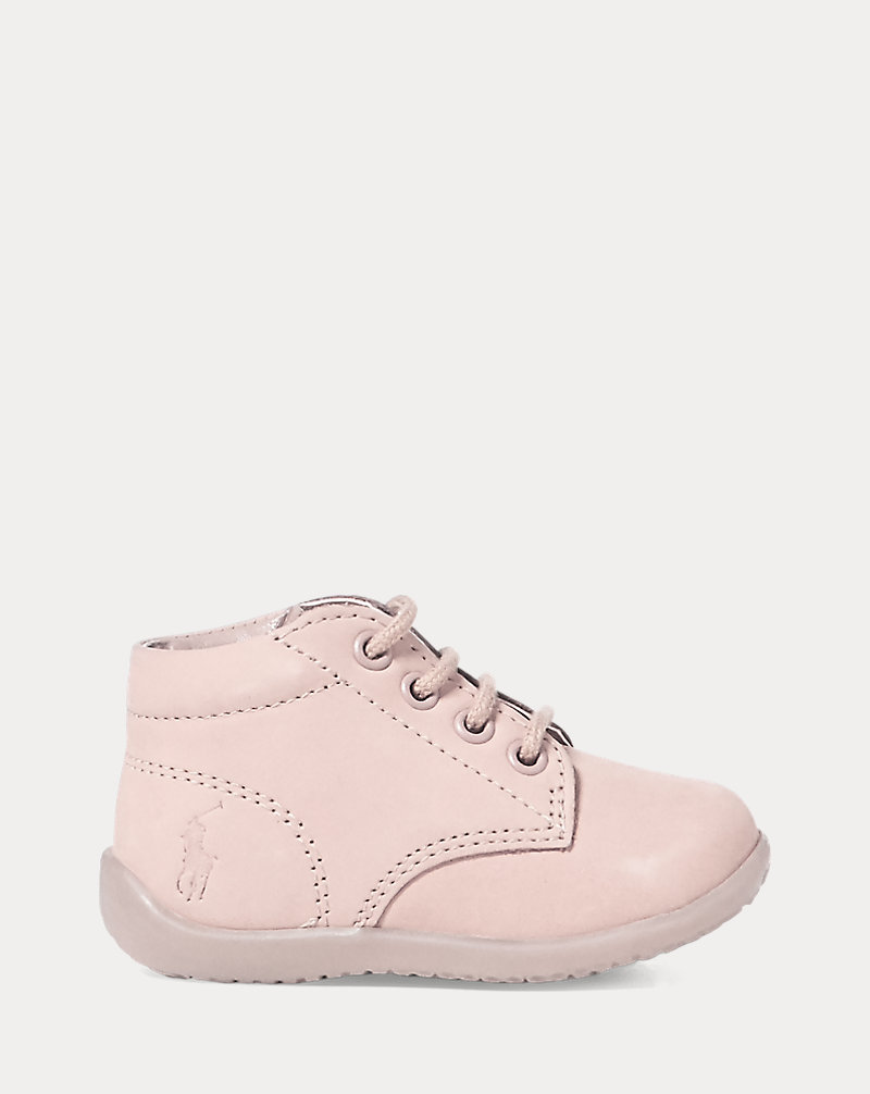 Kinley Leather Shoe Toddler 1