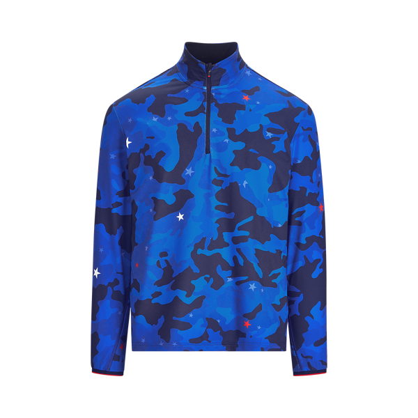 Polo justin deals thomas collection