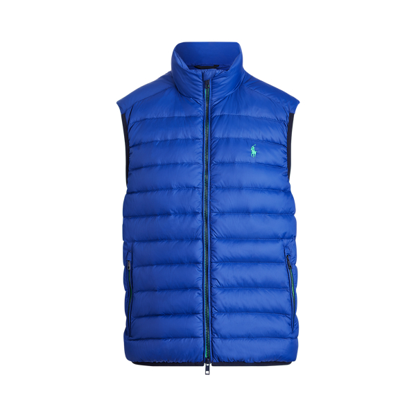 Packable Down Vest voor Men Ralph Lauren® NL