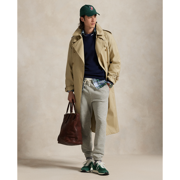 Polo Ralph Lauren The RL Fleece Sweatshirt 3
