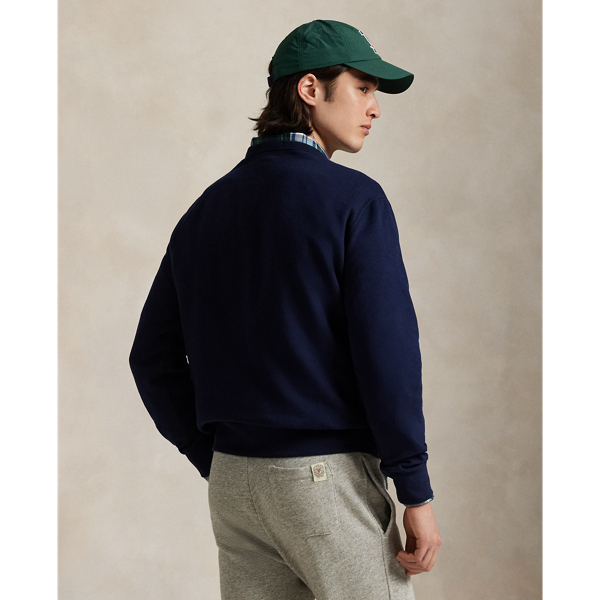 Polo Ralph Lauren The RL Fleece Sweatshirt 4
