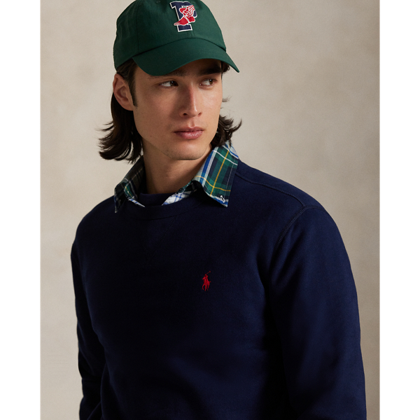 Polo Ralph Lauren The RL Fleece Sweatshirt 5