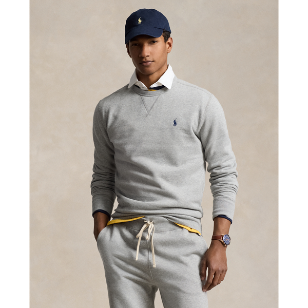 Grey Polo sweatsuit M (10-12)