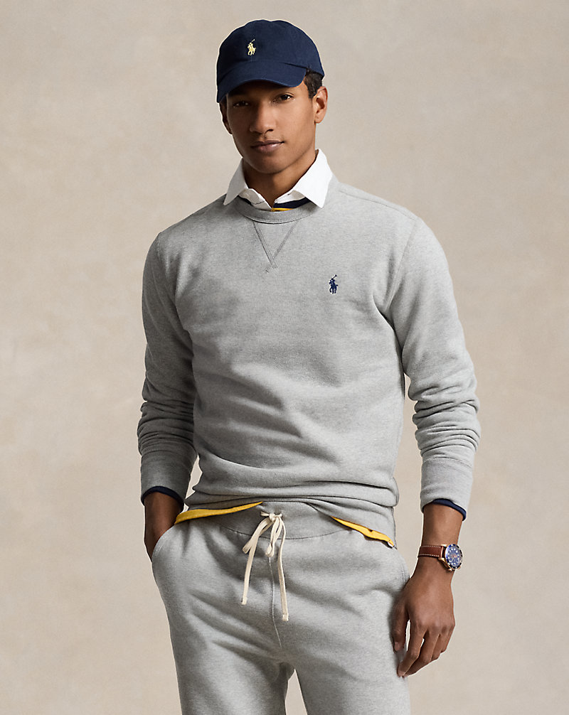 Het RL fleece sweatshirt Polo Ralph Lauren 1