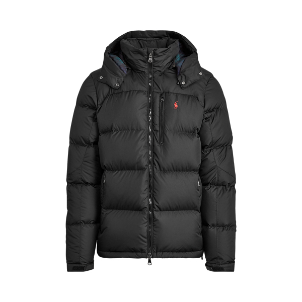 Doudoune hydrofuge online ralph lauren