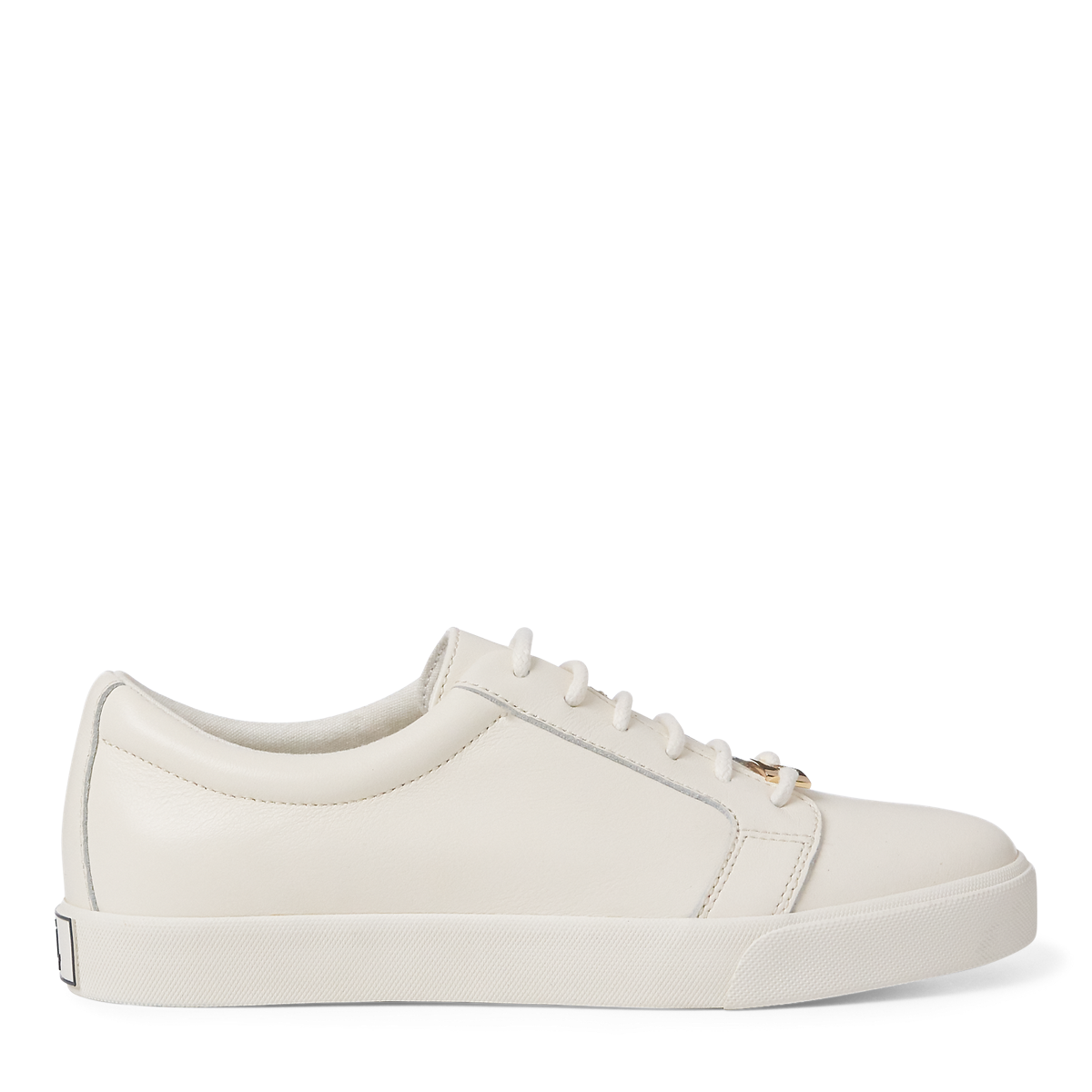 Reaba Leather Sneaker