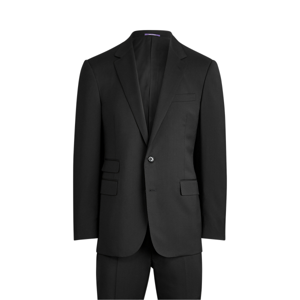Gregory Wool Serge Suit