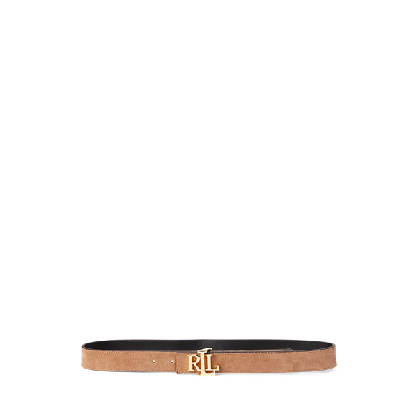 Ralph lauren womens belt discount