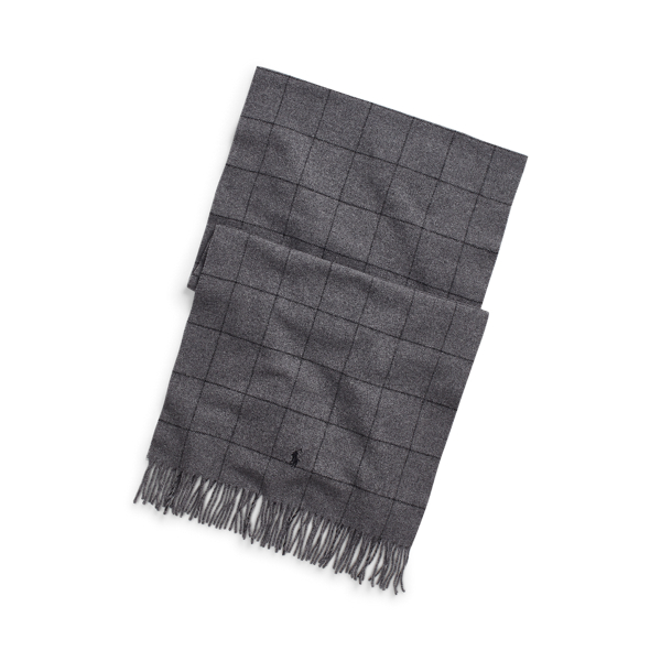 Ralph lauren echarpe homme deals