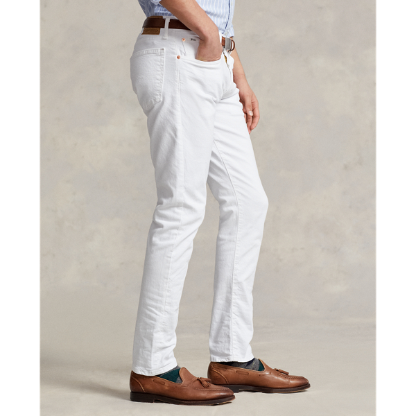 Polo Ralph Lauren Sullivan Slim Stretch Jean 4