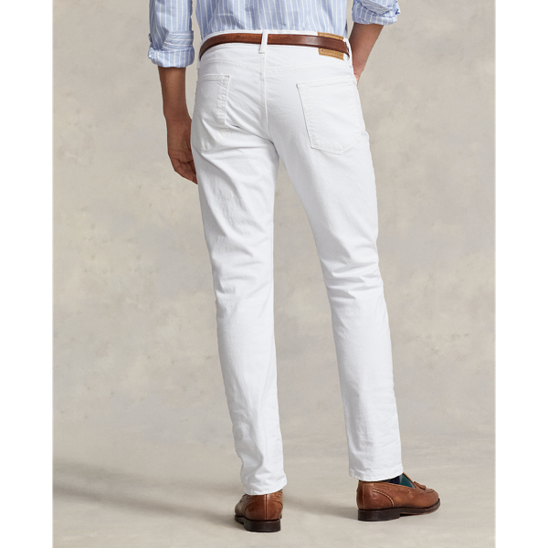Polo Ralph Lauren Sullivan Slim Stretch Jean 5
