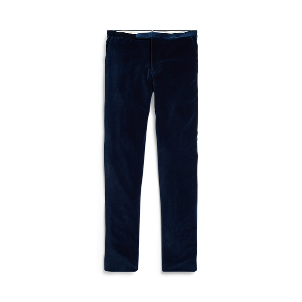 Polo Velvet Trouser Polo Ralph Lauren 1