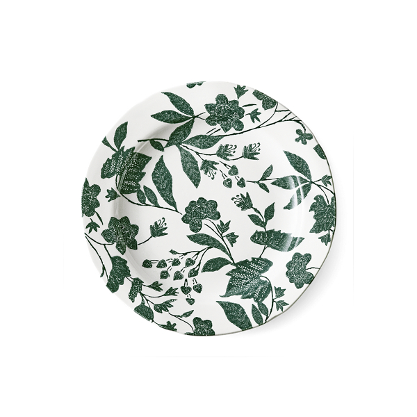 Grande assiette Garden Vine