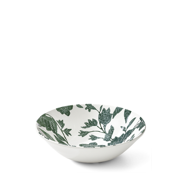 Garden Vine Cereal Bowl