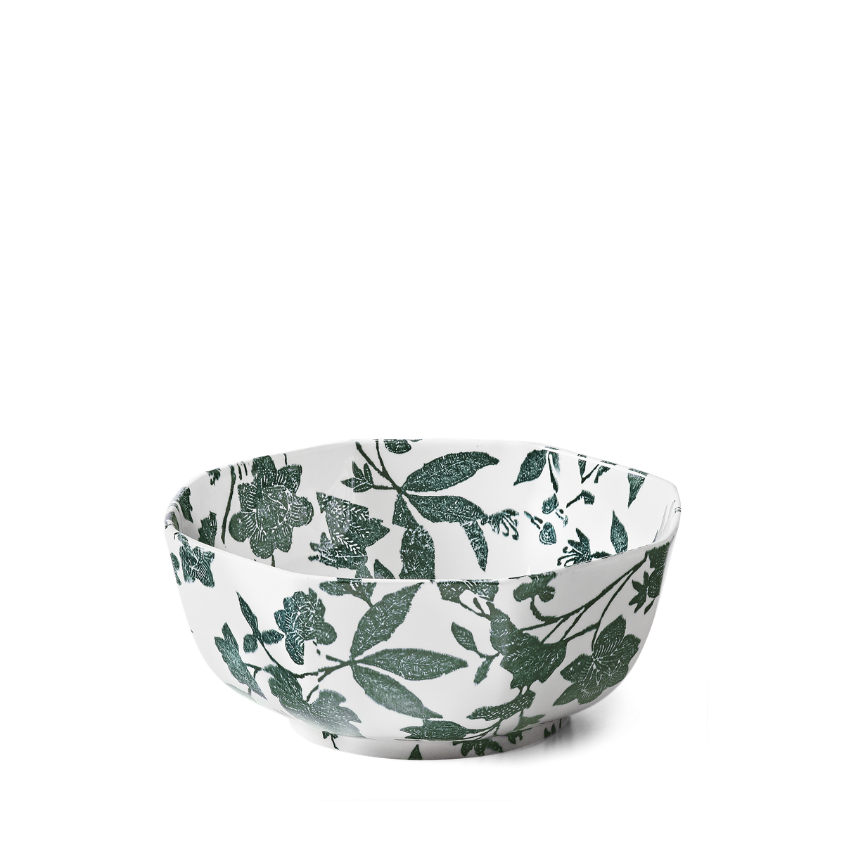 Garden Vine Octagonal Bowl | Ralph Lauren