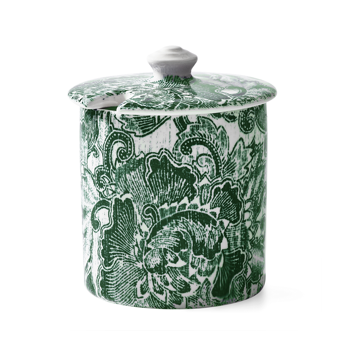 Faded Peony Sugar Pot | Ralph Lauren