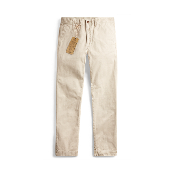 Officer's Chino Trouser