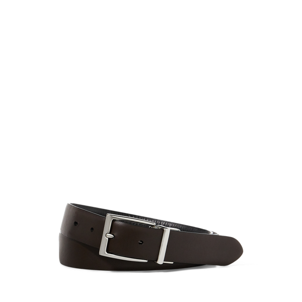 Polo Ralph Lauren Reversible Leather Belt 2