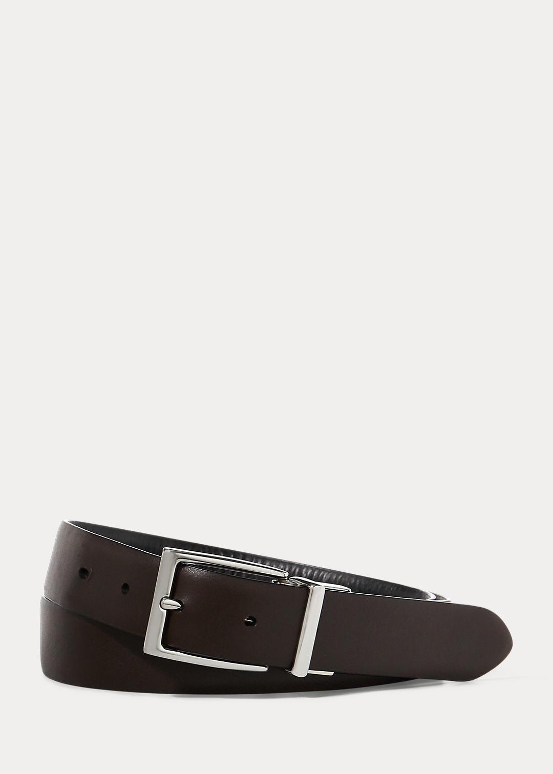 Polo Ralph Lauren Reversible Leather Belt 2