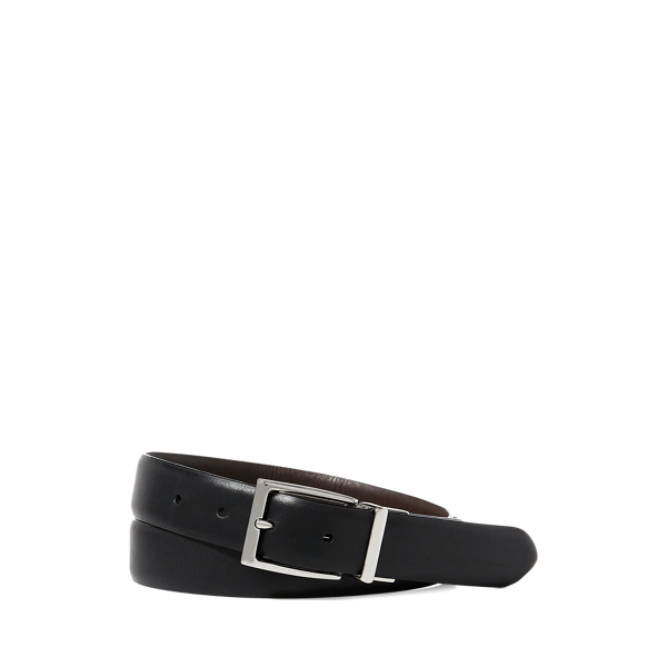 Polo Ralph Lauren Reversible Leather Belt 1