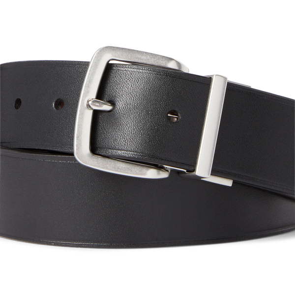 Polo Ralph Lauren Reversible Leather Belt 2