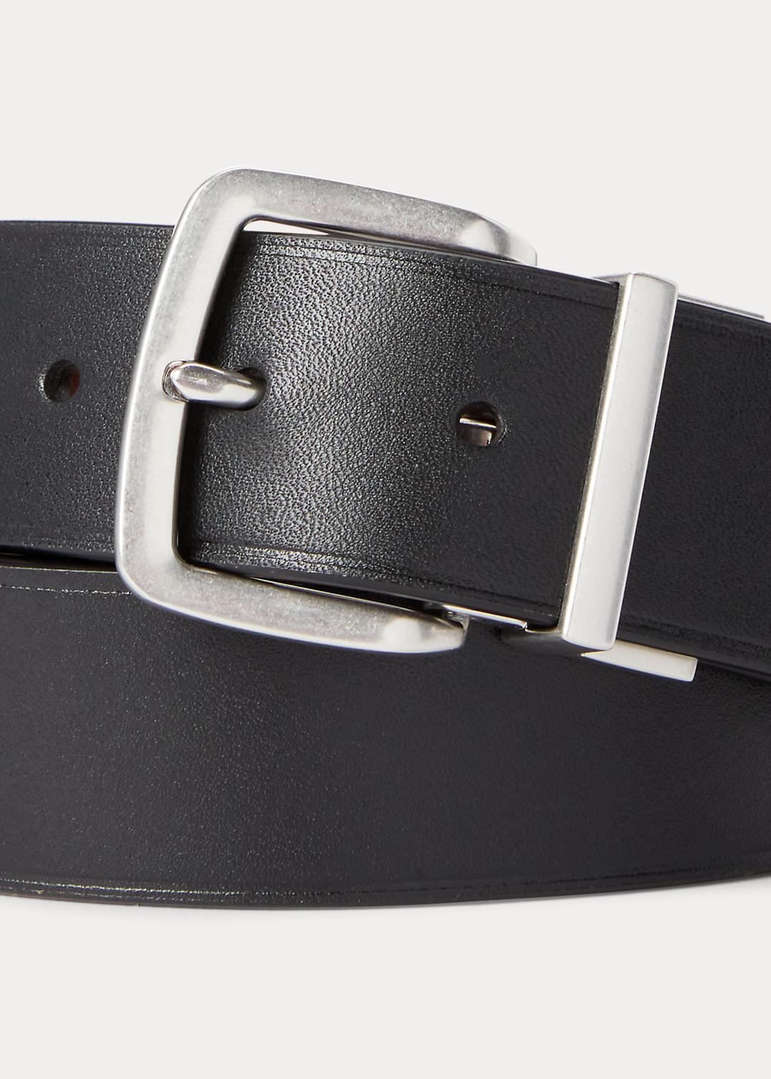 Polo Ralph Lauren Reversible Leather Belt 2