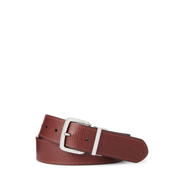 Polo Ralph Lauren Reversible Leather Belt 3