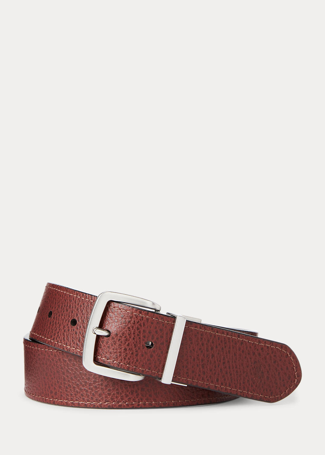 Polo Ralph Lauren Reversible Leather Belt 3