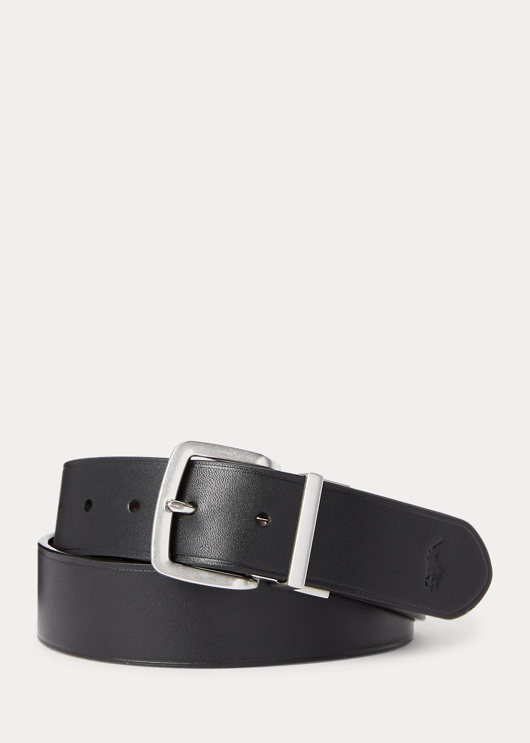 Polo Ralph Lauren Reversible Leather Belt 1