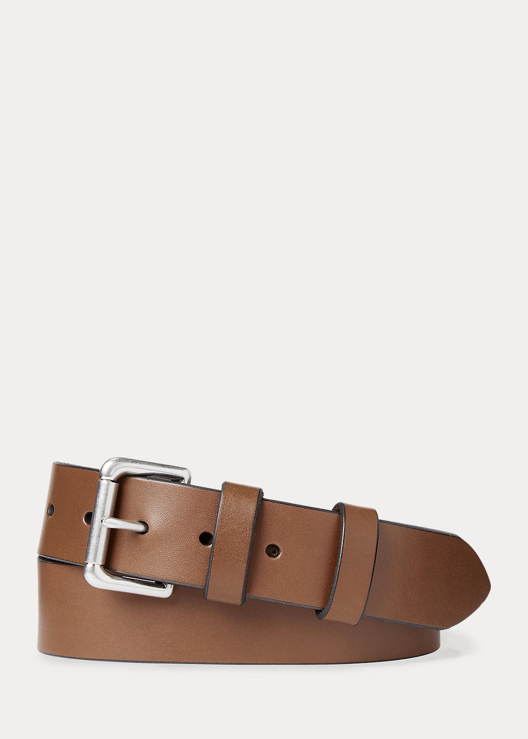 Polo Ralph Lauren Saddle Leather Belt 1