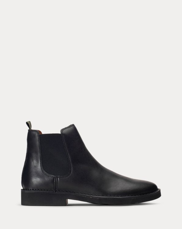 Talan Leather Chelsea Boot