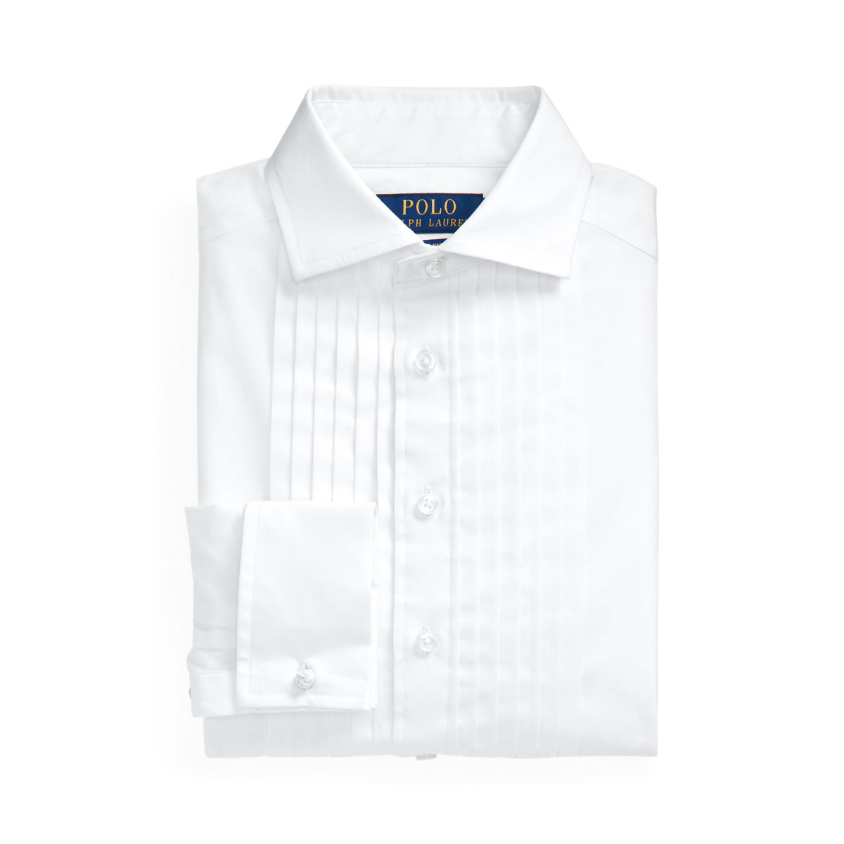 Polo ralph lauren tuxedo clearance shirt