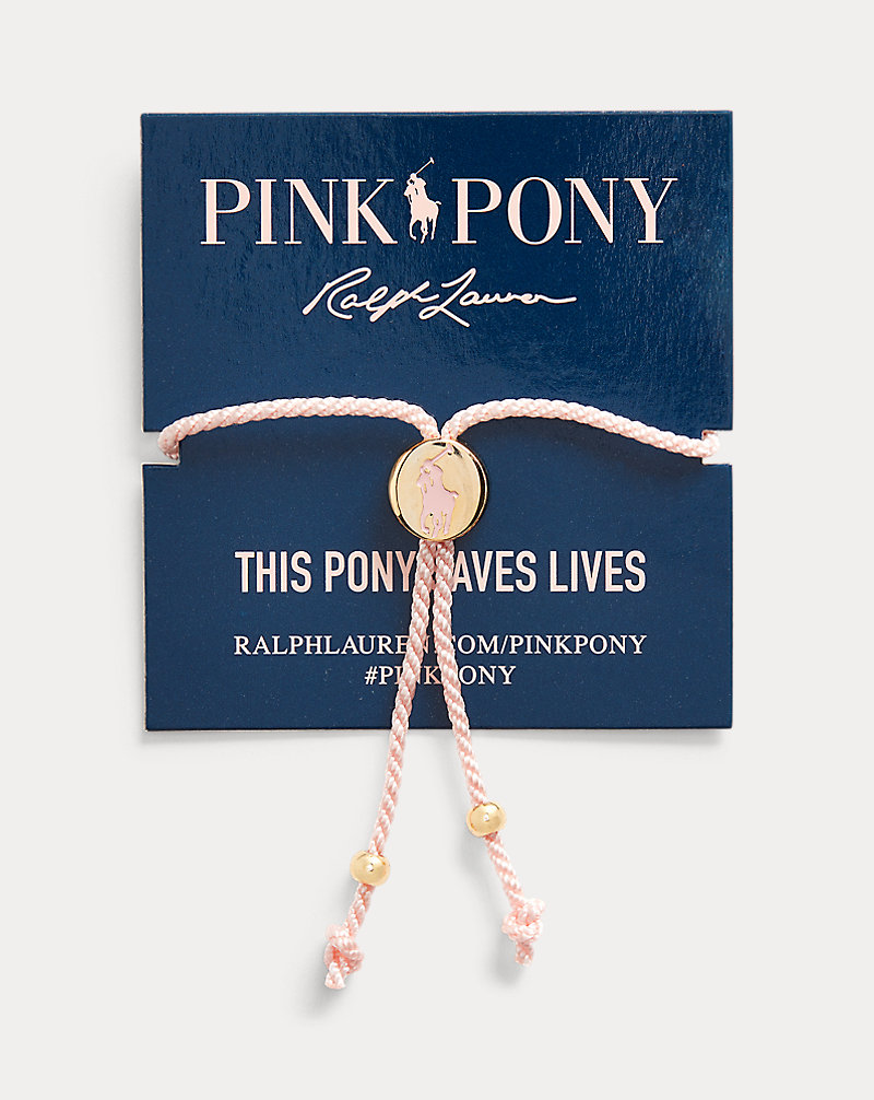 Pink Pony Bracelet Pink Pony 1